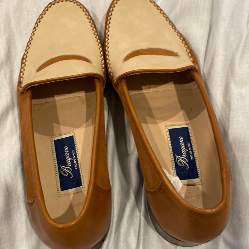 Men’s shoes